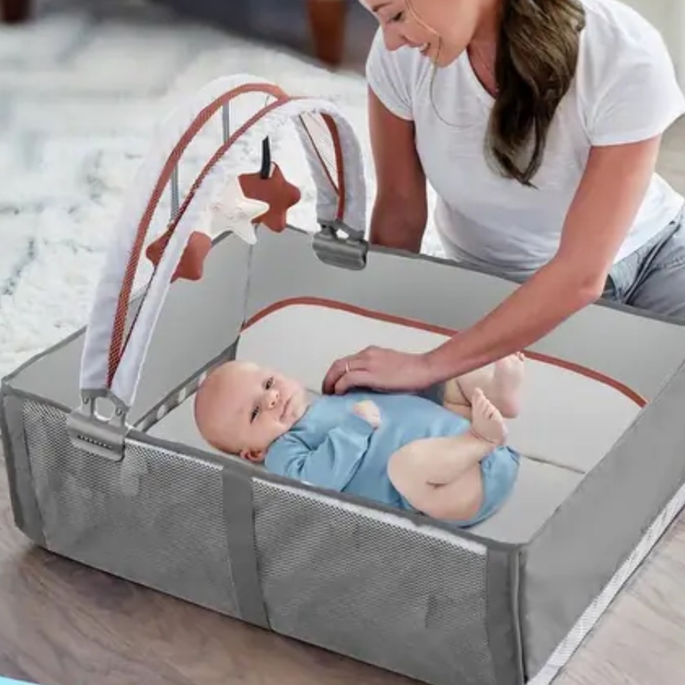 Graco Toy Bar